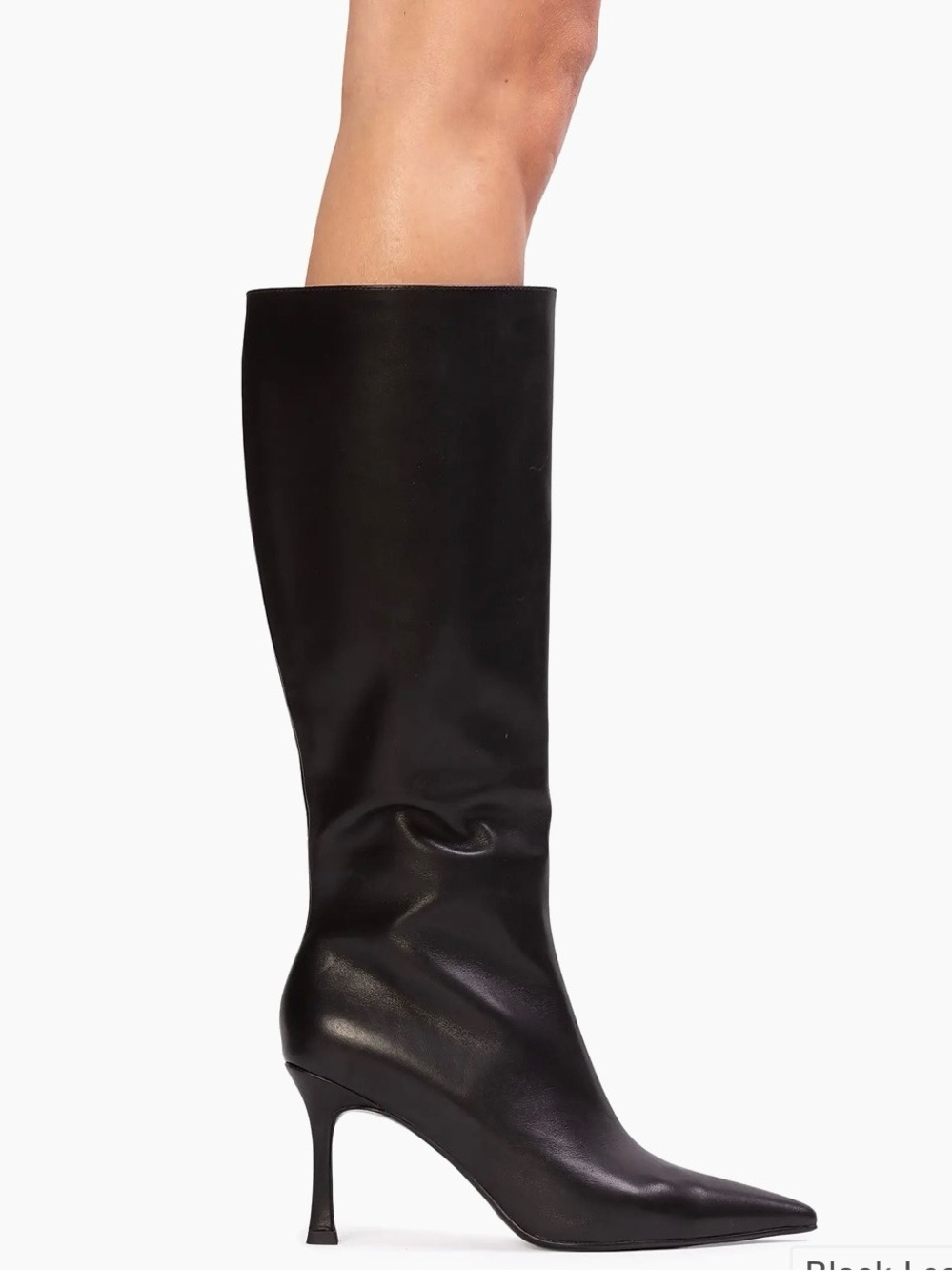 SAKS FIFTH AVENUE All Knee High Boot